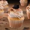 Classic Coffee Cupcakes