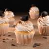 Classic Coffee Cupcakes