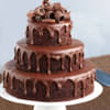3 Tier Party Cake For Any Celebration