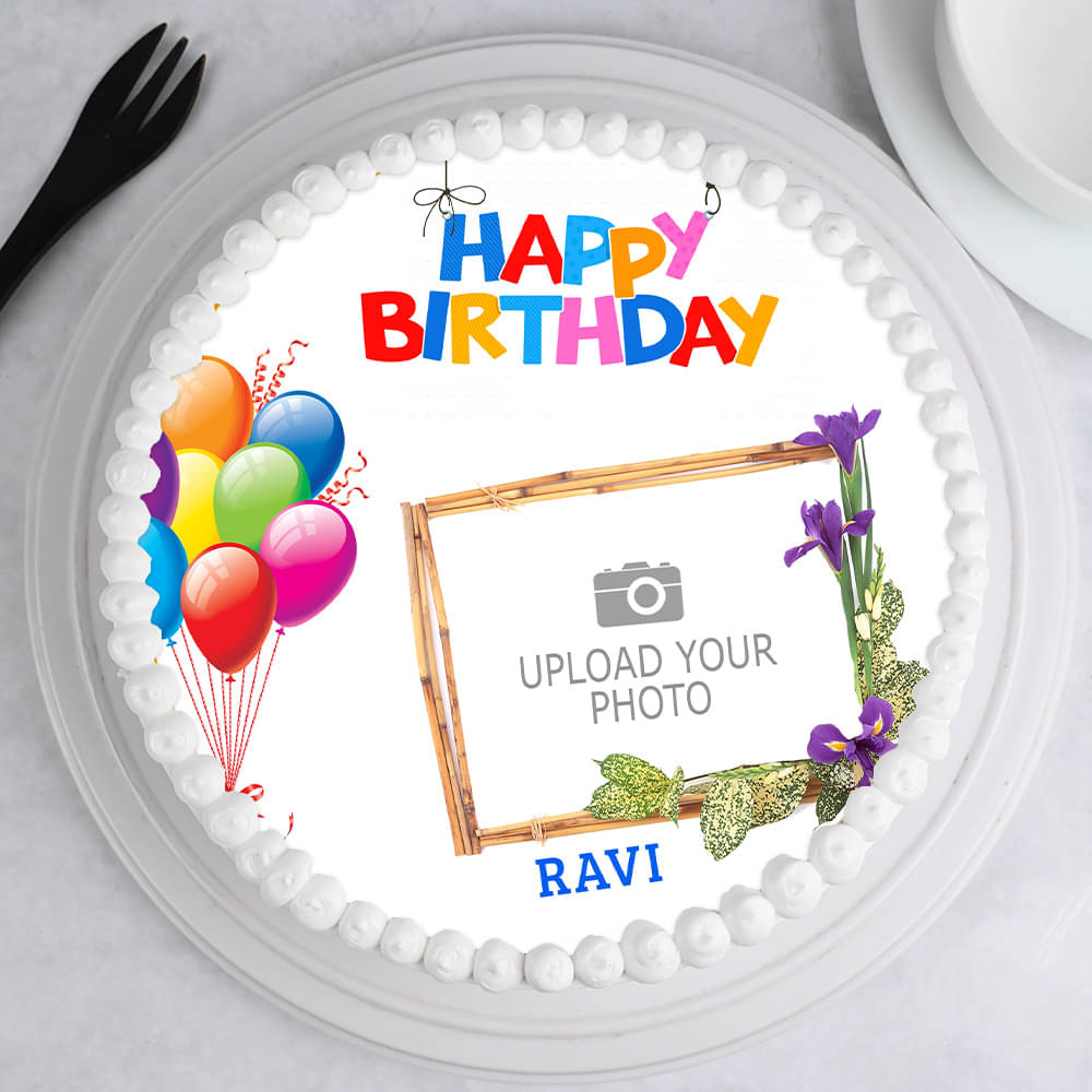Happy Birthday to you  Ravi Bhai May the Holy Spirit grant you a long and  peaceful life  Free cards