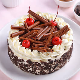 German Black Forest Cake German Black Forest Cake