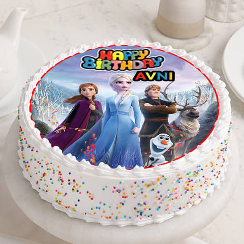 cake