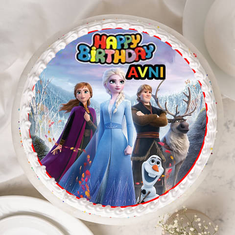 cake