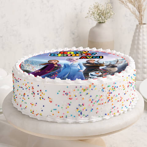 cake