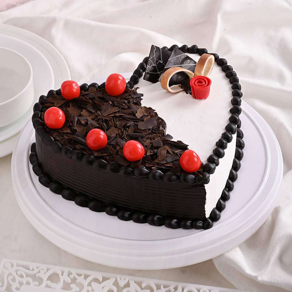 Amazing Black Forest Cake Recipe | Pretty. Simple. Sweet.-happymobile.vn