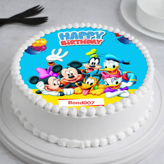 Disney Mania