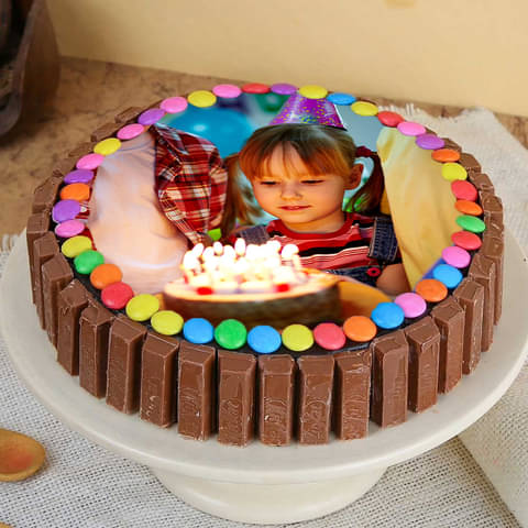 cake