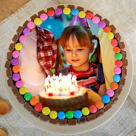 cake