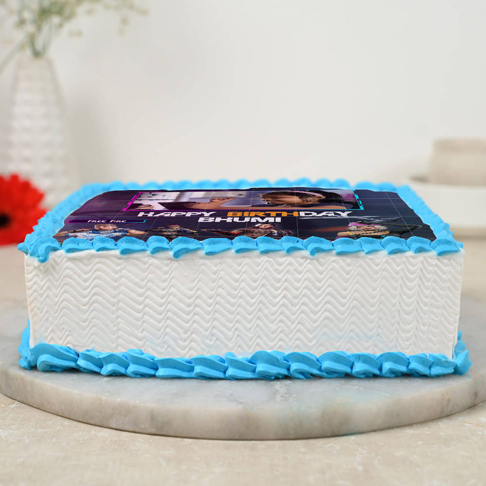 Classic Ice Cream Cake (Pre-Order + Pick-up Only) | Shane Confectionery
