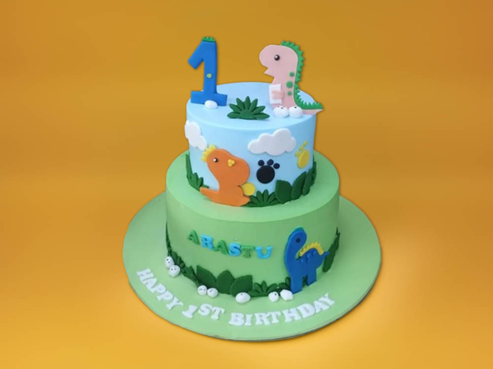 cake 1