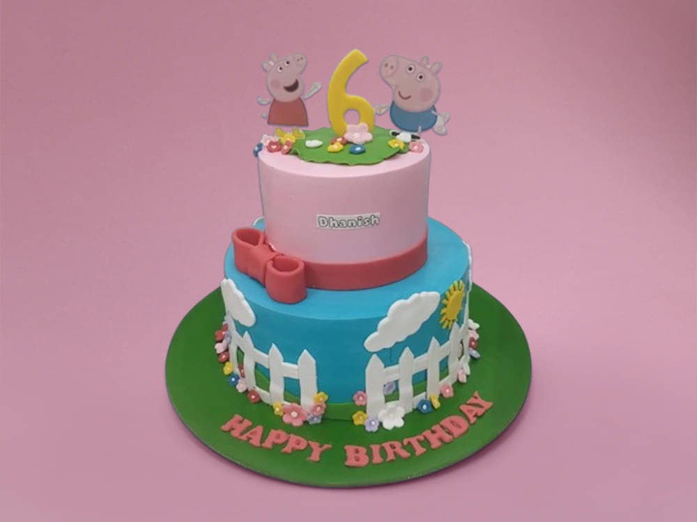 cake 3