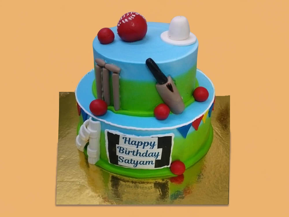 cake 9