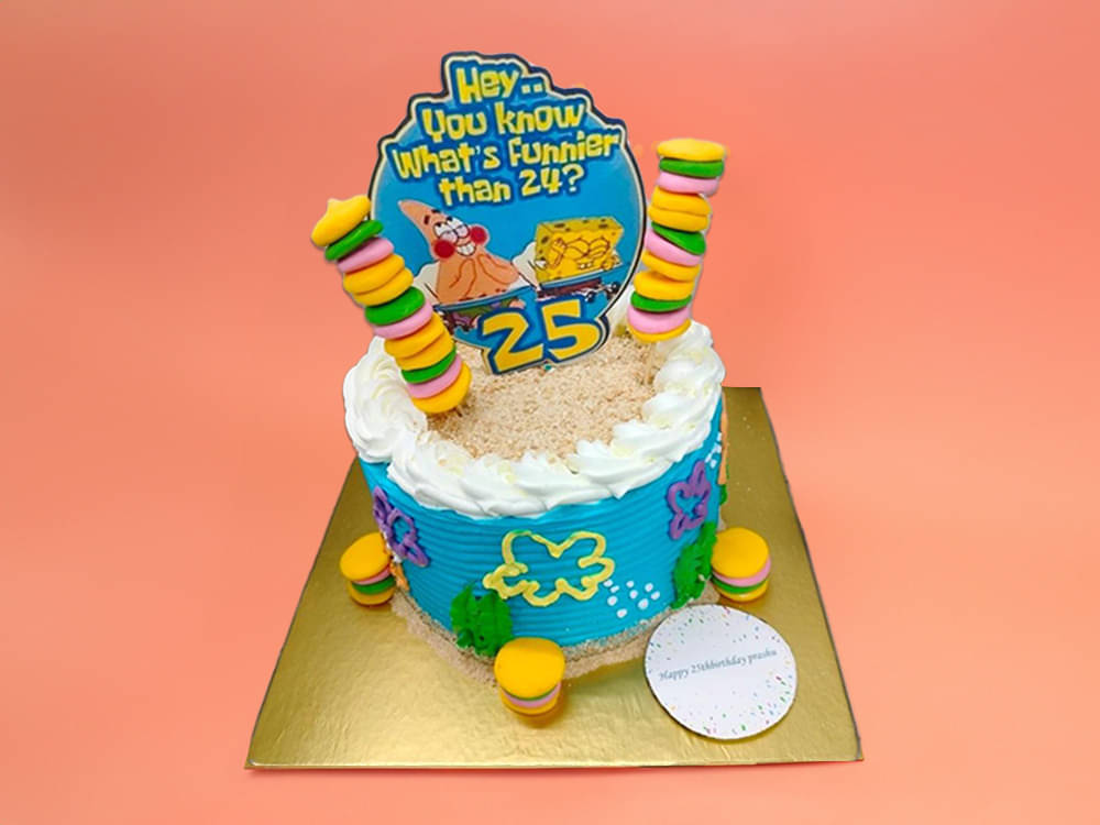 cake 16
