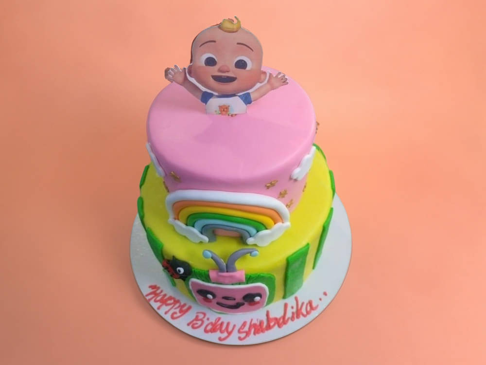 cake 19