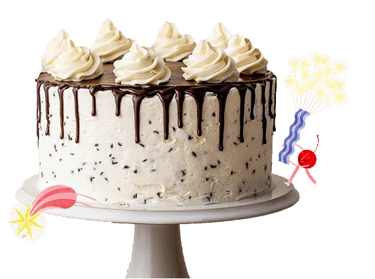 cakeMan