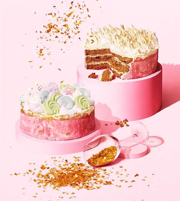 cakeMan