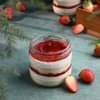 Strawberry Jar Cake