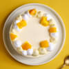 Summer Special Mango Cake