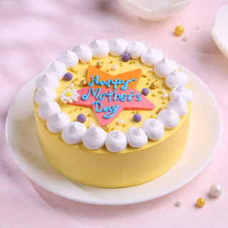 Sunshine Mum Cake Sunshine Mum Cake