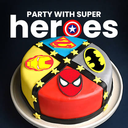 10 Best Birthday Cakes For Kids - Recipes.net-thanhphatduhoc.com.vn