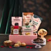 Sweet Festive Moments Delight Hamper