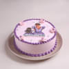 Sweet Like Mama Cake