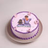 Sweet Like Mama Cake