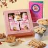 Sweet N Savoury Bites Hamper For Mum