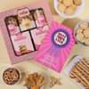 Sweet N Savoury Bites Hamper For Mum