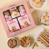 Sweet N Savoury Bites Hamper For Mum