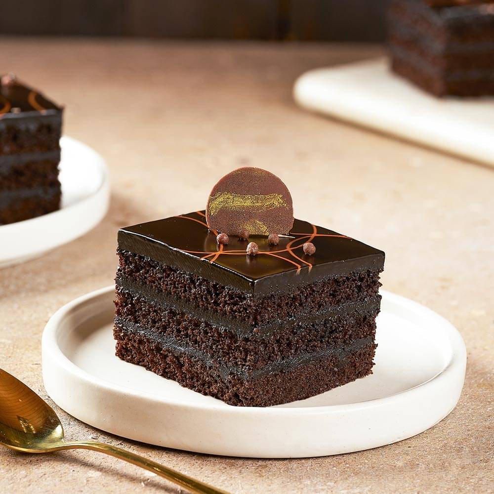 Send Chocolate Cake Online By Bakingo, Order Chocolate Cake | Shopping from  Microsoft Start