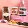 Tea Cake N Cookies Hamper