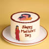 Tender Moments Cake for Mum