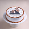 Thank You Mom Cake