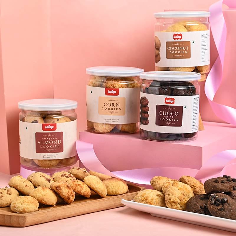 Cookies Hamper