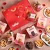 Treats of Joy Festive Hamper