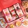 Treats of Joy Festive Hamper