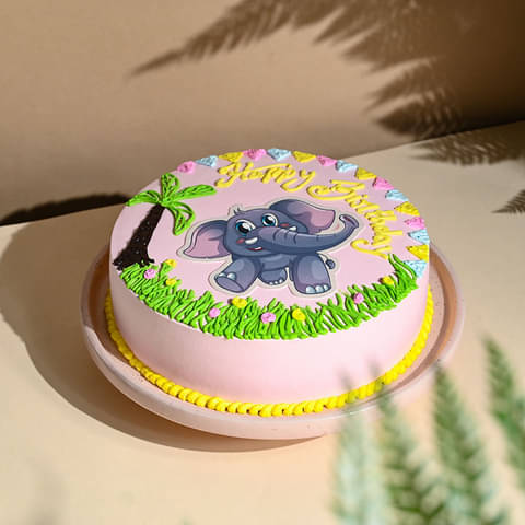 cake
