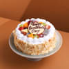 Brother's Day 2025 Tropical Fruit Cake