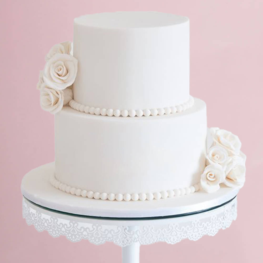 Wedding Cakes in Sligo | weddingsonline