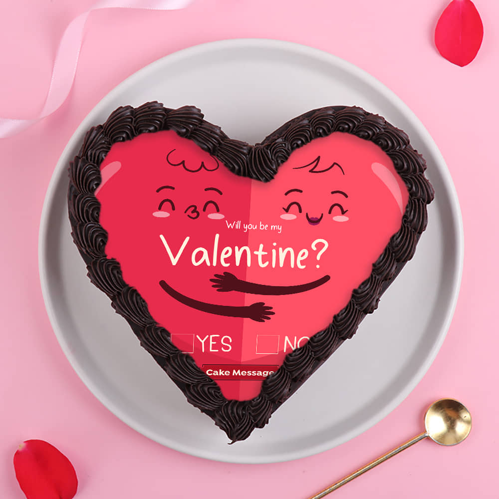 Valentines Sweetheart Cake Valentines Sweetheart Cake