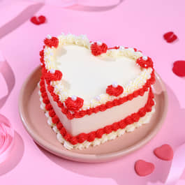 Vintage Milk Choco Bento Cake Vintage Milk Choco Bento Cake