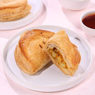 Veg Puff