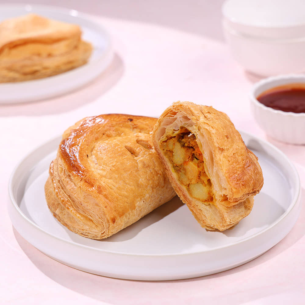 Veg Puff
