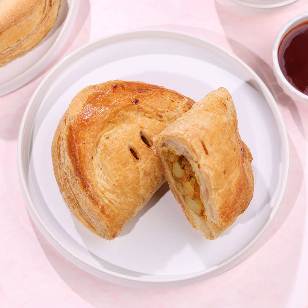 Veg Puff