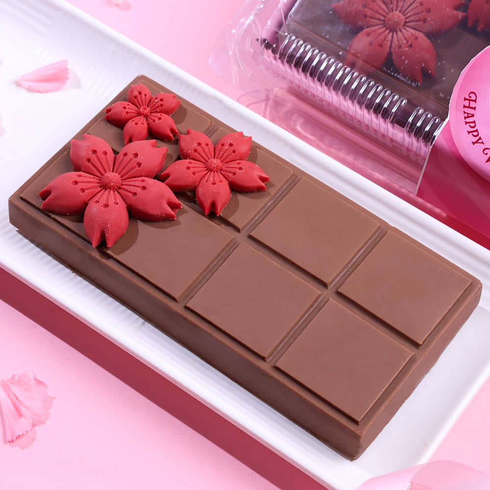 Womens Day Special Choco Wafer Bar